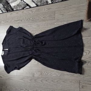 Beautiful dress by Sandi Gale ⭐☘️🌼🌼